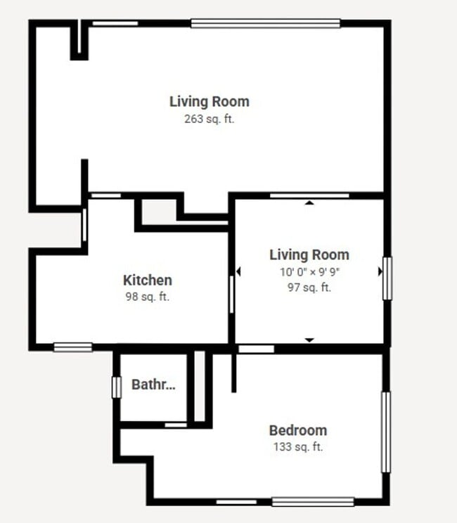 18004 North Blvd in Maple Heights, OH - Building Photo - Building Photo