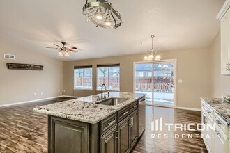 305 Disc Ln in Platteville, CO - Building Photo - Building Photo