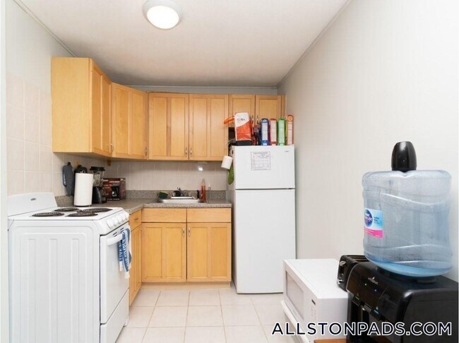 20 Radcliffe Rd in Boston, MA - Building Photo - Building Photo
