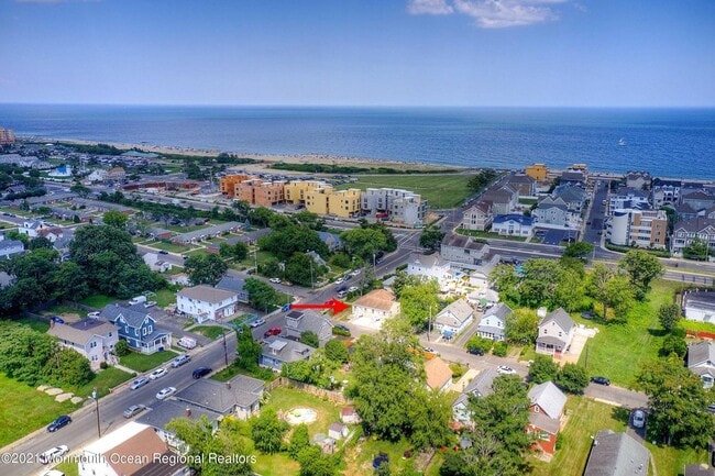 167 Witmer Pl, Unit 2 in Long Branch, NJ - Building Photo - Building Photo