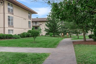 North Wood Apartments in Ithaca, NY - Building Photo - Building Photo