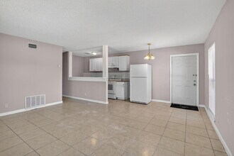 1767 NW 55th Ave in Lauderhill, FL - Building Photo - Building Photo