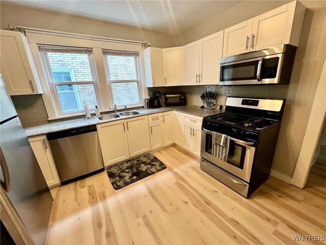 1691 Hertel Ave in Buffalo, NY - Building Photo - Building Photo