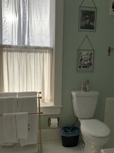 819 Hackberry St, Unit K in Taylor, TX - Building Photo - Building Photo