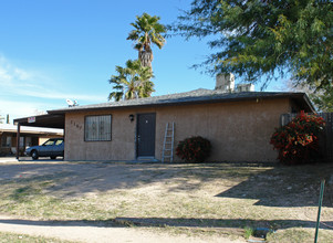 1187 S Alamo Ave in Tucson, AZ - Building Photo - Building Photo