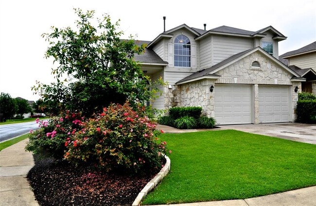 property at 11201 Los Comancheros Rd
