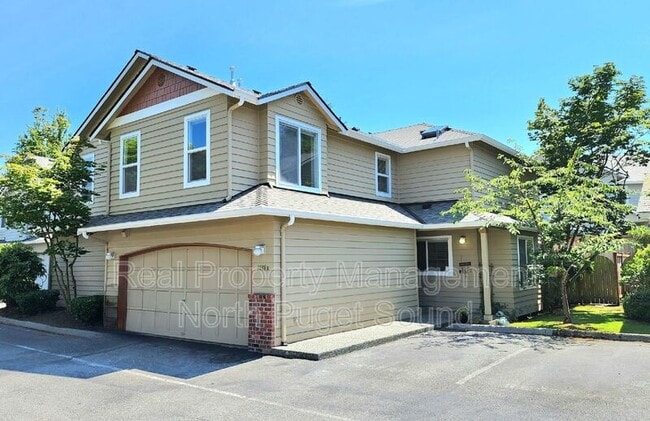 property at 1318 57th St SW