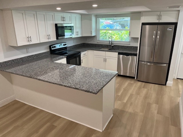 property at 5411 Shaw St
