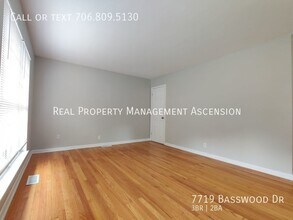 7719 Basswood Dr in Chattanooga, TN - Building Photo - Building Photo