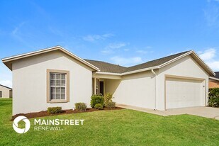 730 Sierra Cir in Davenport, FL - Building Photo
