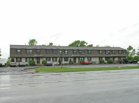 1260 Loudon Rd Apartamentos