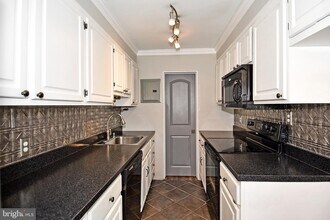 7036 Strathmore St, Unit 310 in Chevy Chase, MD - Building Photo - Building Photo