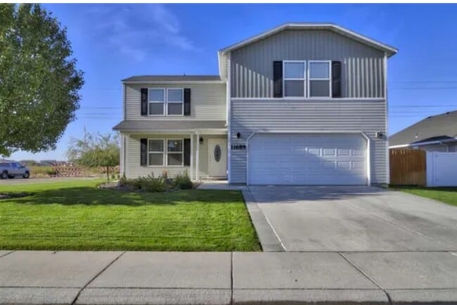 property at 11689 Jump Creek Dr