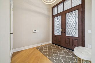 2509 Armour Crescent in Burlington, ON - Building Photo - Building Photo