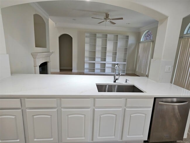 property at 12503 Rosewood Way Ln