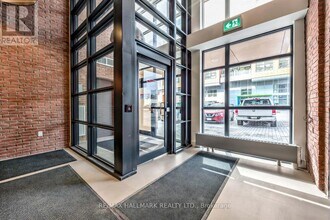 1635 Military Trail in Toronto, ON - Building Photo - Building Photo