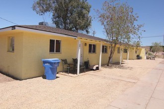 2206 E Portland St in Phoenix, AZ - Building Photo - Building Photo