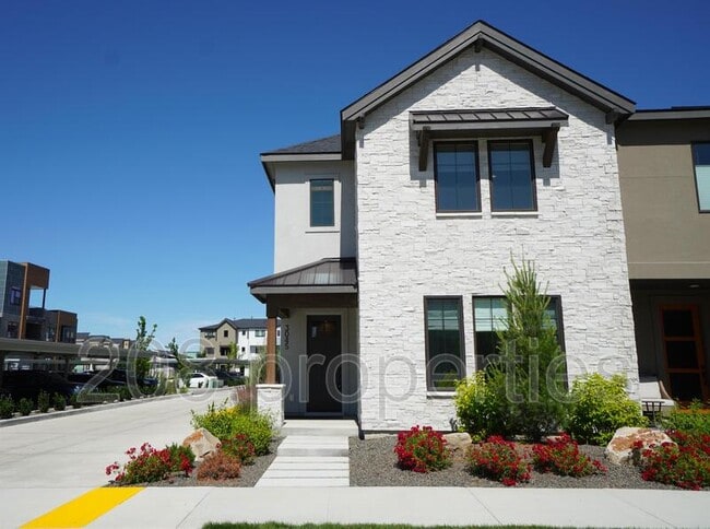 3045 S Honeycomb Way in Boise, ID - Building Photo - Building Photo