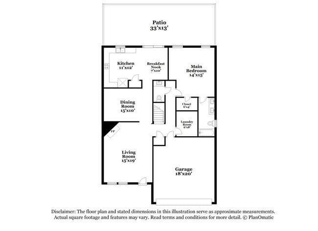 1422 Southgate Dr in Raleigh, NC - Foto de edificio - Building Photo