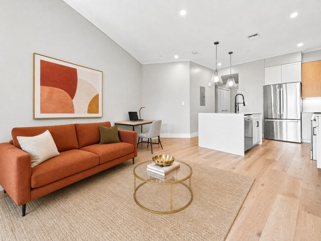 property at 70 Leo M Birmingham Pkwy