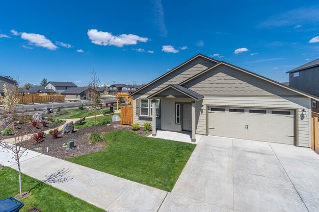 3667 SW Pumice Stone Ave
