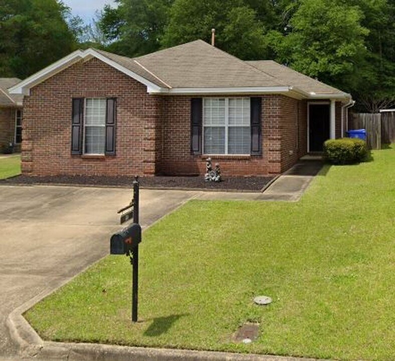 514 McGriff St in Prattville, AL - Building Photo