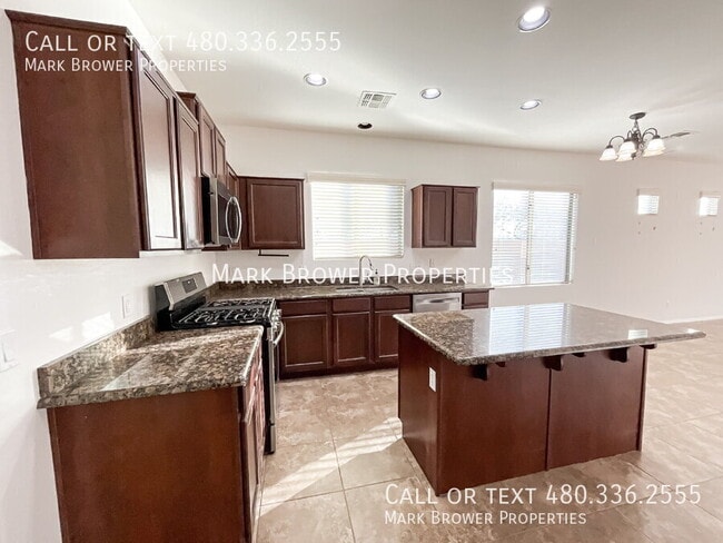 21938 S 215th St in Queen Creek, AZ - Building Photo - Building Photo