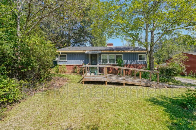 111 1st Ave in Spartanburg, SC - Building Photo - Building Photo