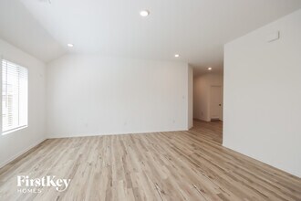 26634 Daylily Grove St in Katy, TX - Foto de edificio - Building Photo