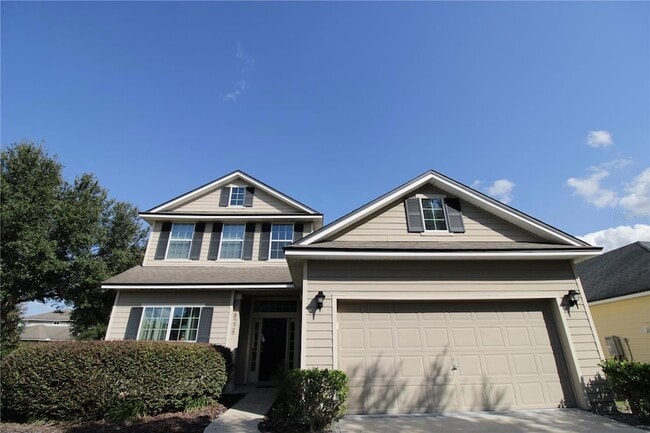 8225 NW 53rd Ter in Gainesville, FL - Foto de edificio - Building Photo