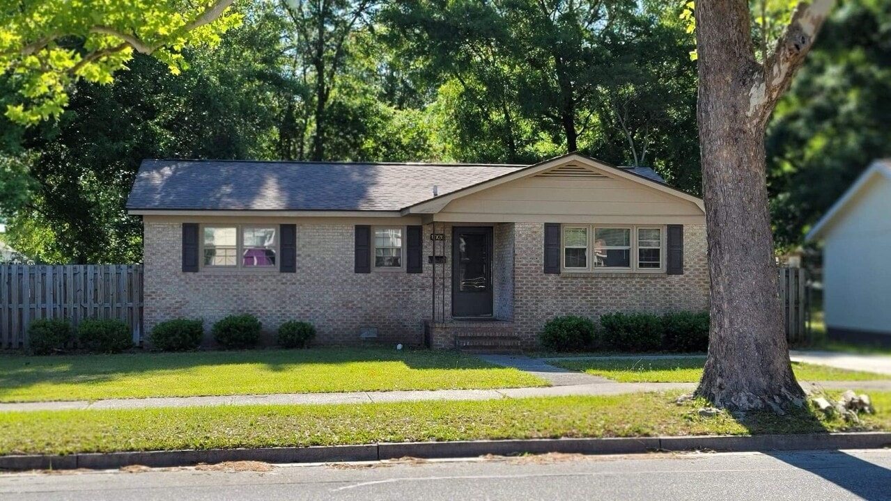 1020 N 8th St in Wilmington, NC - Building Photo