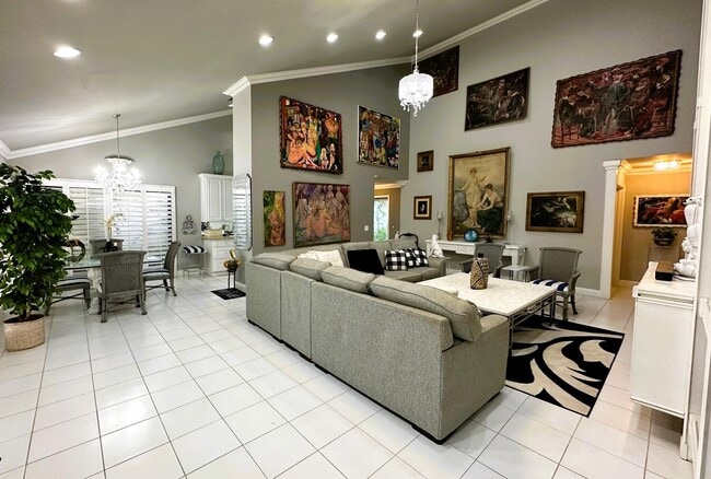 150 Cape Pointe Cir in Jupiter, FL - Building Photo - Building Photo