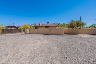 3118 N Santa Rita Ave in Tucson, AZ - Building Photo - Building Photo