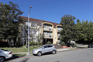 Fairfax Senior Apartments