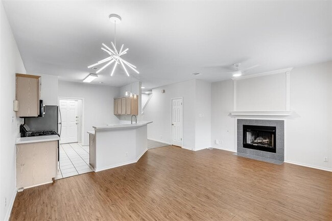 2808 Kestrel Dr in Austin, TX - Building Photo - Building Photo