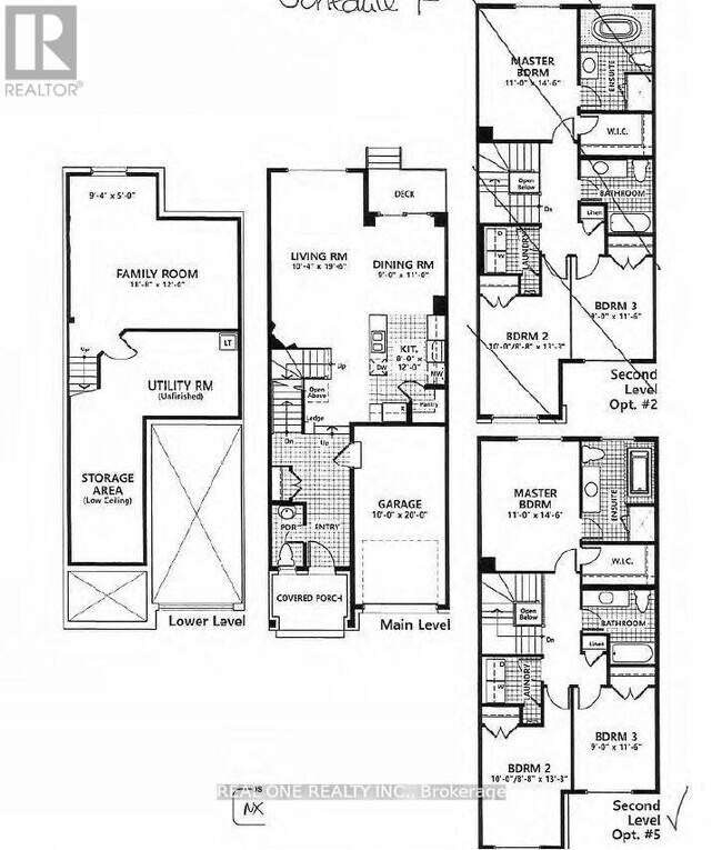 1103 Barrow Ave. in Kingston, ON - Building Photo - Building Photo