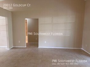 20012 Goldcup Ct in Port Charlotte, FL - Building Photo - Building Photo
