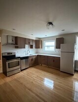 3 Malden St, Unit 1 in Worcester, MA - Building Photo