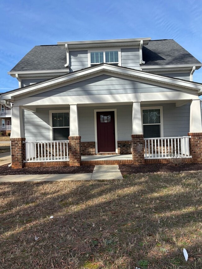 1003 Freedom Ridge in Anderson, SC - Building Photo - Building Photo