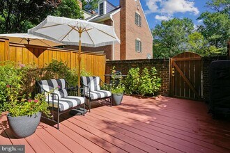 1223 Michigan Ct in Alexandria, VA - Building Photo - Building Photo