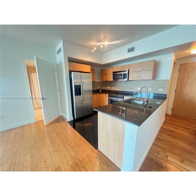 property at 350 S Miami Ave