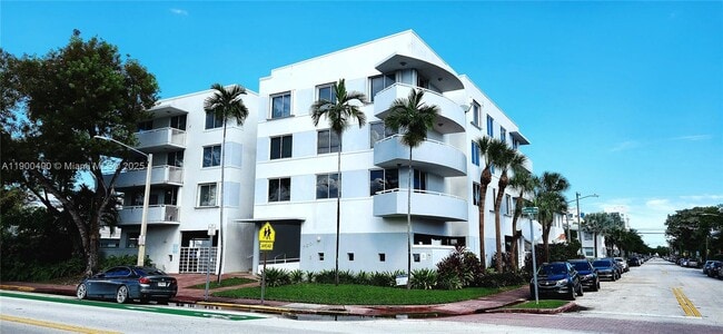 property at 7601 Dickens Ave
