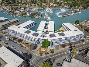 The Meridian in San Rafael, CA - Building Photo - Building Photo