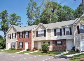 Arbor Trace Apartments