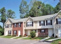 Building Photo - Arbor Trace Apartments in Lake Park, Georgia