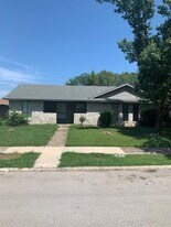 302 Willow Way in Wylie, TX - Building Photo