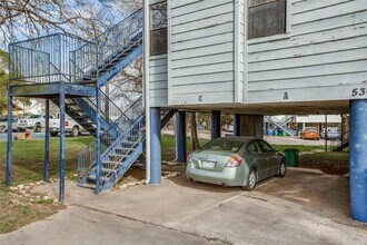 5301 Indio Cove, Unit A in Austin, TX - Building Photo - Building Photo