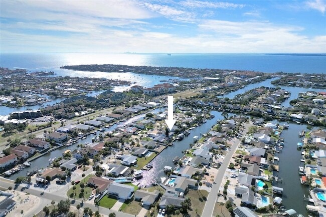1015 Spindle Palm Way in Apollo Beach, FL - Foto de edificio - Building Photo