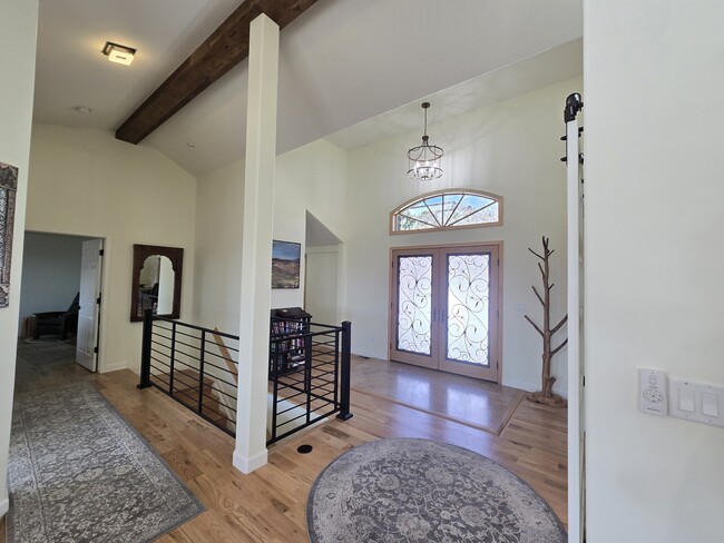 4055 Sleeping Indian Ln in Colorado Springs, CO - Building Photo - Building Photo