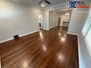 504 S Maple St in Little Rock, AR - Building Photo - Building Photo